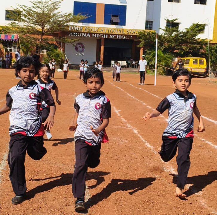 Aruna High School — gallery photo 9