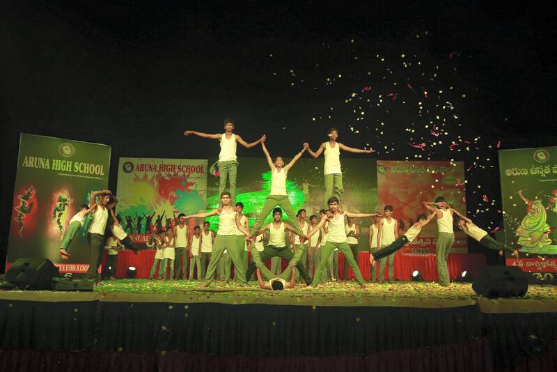 Aruna High School — gallery photo 14