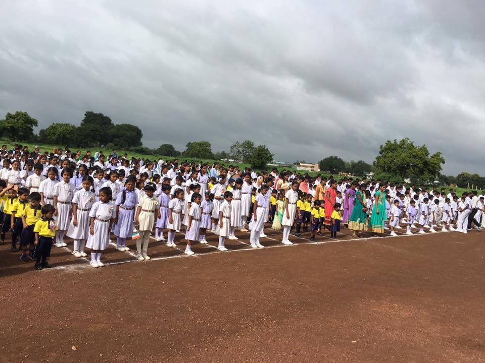 Aruna High School — gallery photo 15