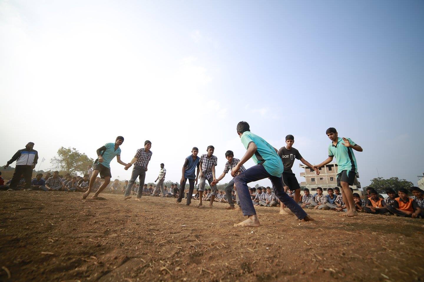 Aruna High School — gallery photo 16