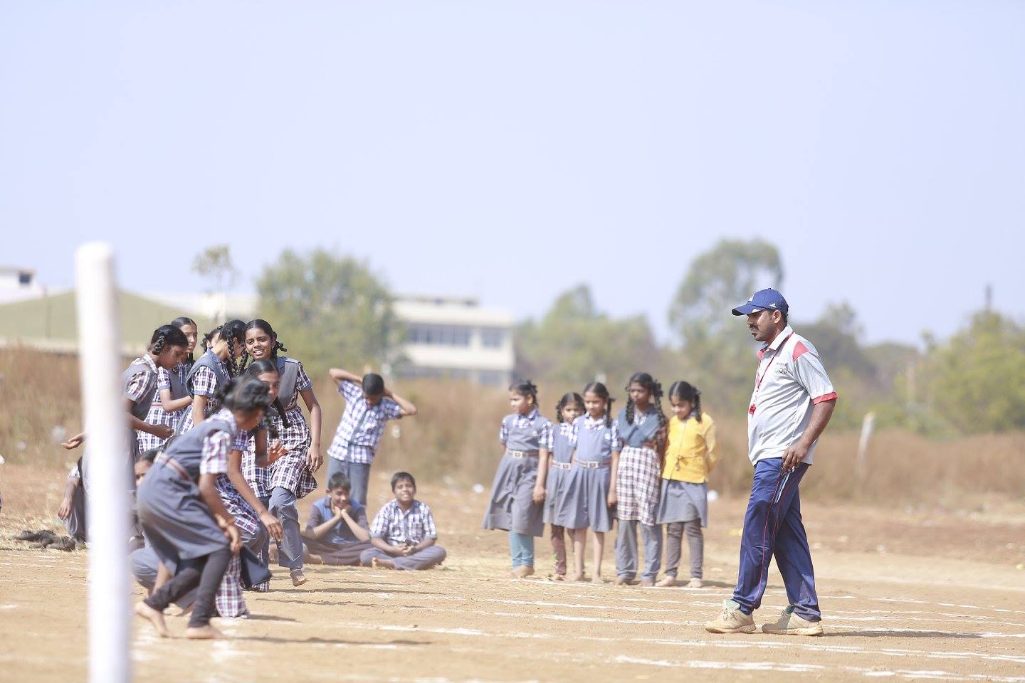 Aruna High School — gallery photo 18