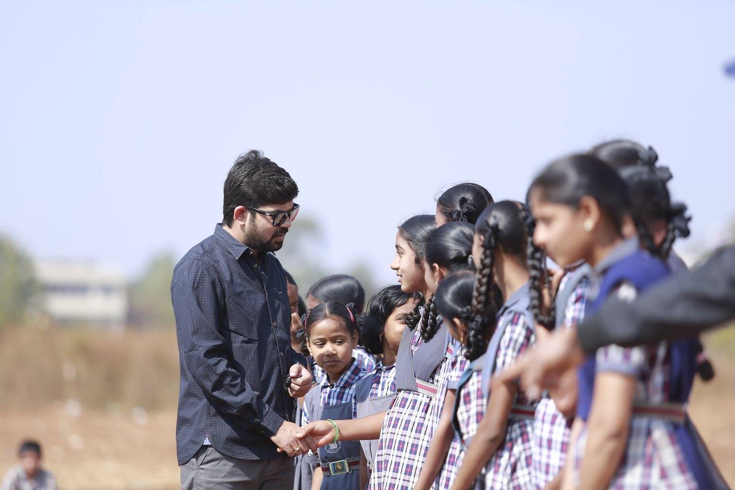 Aruna High School — gallery photo 19