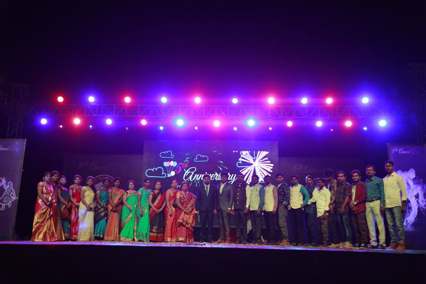 Aruna High School — gallery photo 20