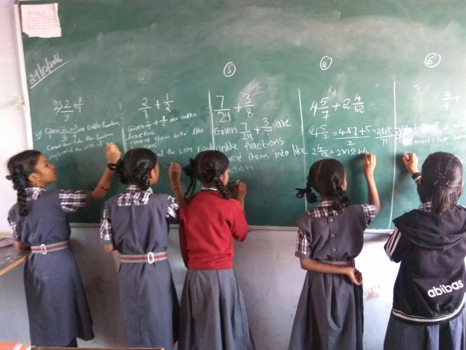 Aruna High School — gallery photo 22