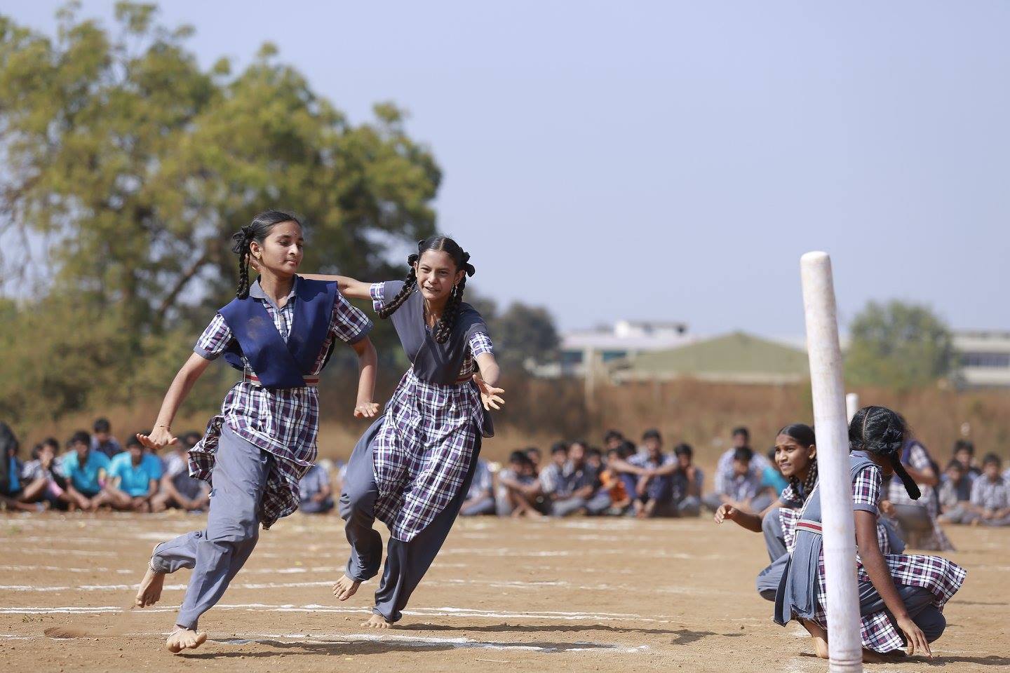 Aruna High School — gallery photo 23