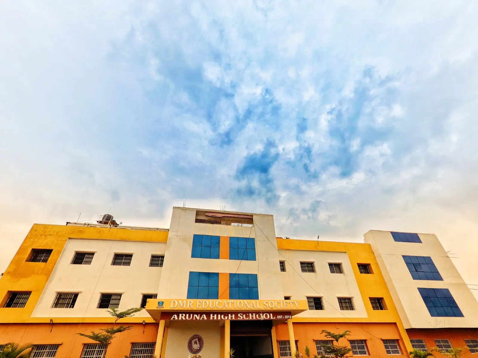 Aruna High School — gallery photo 32