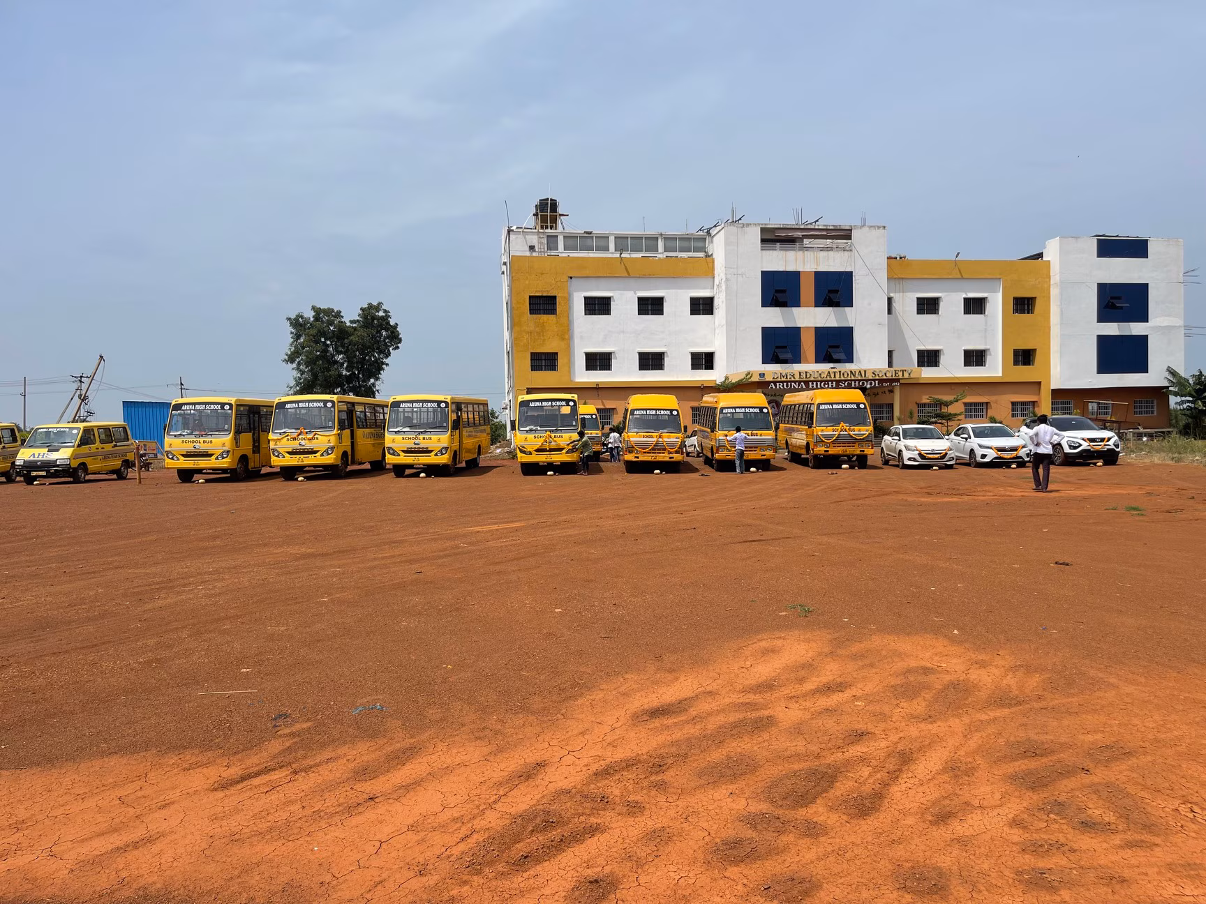 Aruna High School — gallery photo 35